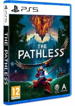The Pathless Ps5