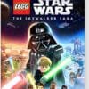 Lego Star Wars The Skywalker Saga for Nintendo Switch