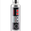 Paladone NES Metal Water Bottle