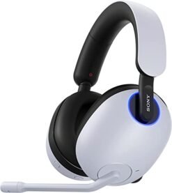 Sony Inzone H9 Wireless Noise Canceling Gaming Headset