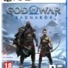 God of War Ragnarok Ps5