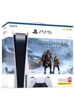 PlayStation 5 Console PS5 God Of War Ragnarok Bundle