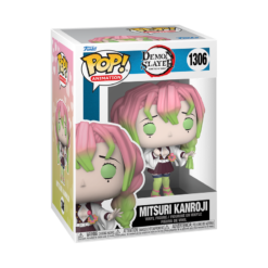 Pop! Mitsuri Kanroji