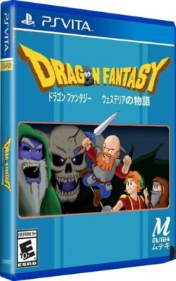 Dragon Fantasy