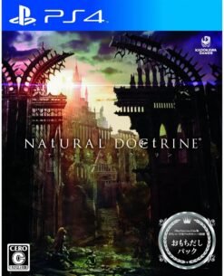 Natural Doctrine [Omochidashi Pack]