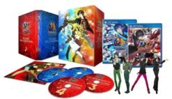 Persona Dancing Deluxe Twin Plus [Limited Edition]