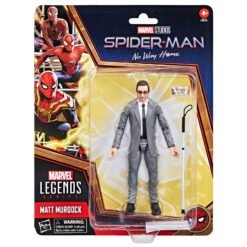 Hasbro Marvel Legends Series Matt Murdock (Imported)