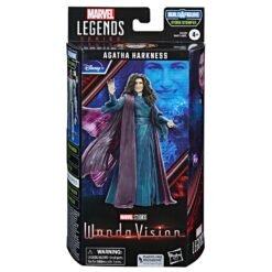 Marvel Legends Series Agatha Harkness (Imported)