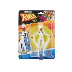 Hasbro Marvel Legends Series Storm (Imported)