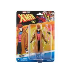 Hasbro Marvel Legends Series Gambit (Imported)