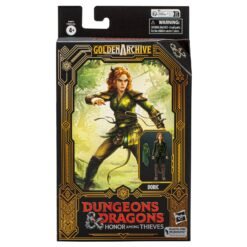Hasbro Dungeons & Dragons Golden Archive Doric (Imported)
