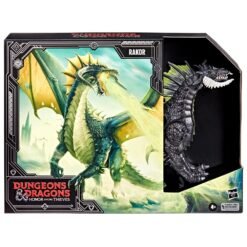 Hasbro Dungeons & Dragons Rakor (Imported)