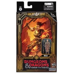 Hasbro Dungeons & Dragons Golden Archive Holga (Imported)