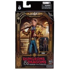 Hasbro Dungeons & Dragons Golden Archive Forge (Imported)