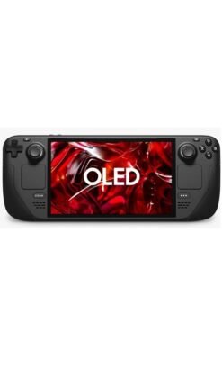 Steam Deck 1TB Oled (Imported) (Ready Stock)