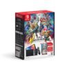 Nintendo Switch Oled Model Super Smash Bros Ultimate Bundle