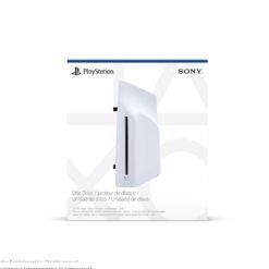 Disc Drive For Ps5 Digital Edition Console (Slim)