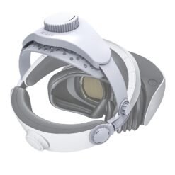 Devaso Adjustable Head Strap For Psvr2 (Imported)