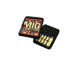 Mig Switch Nintendo Switch Flash Cart (Imported)