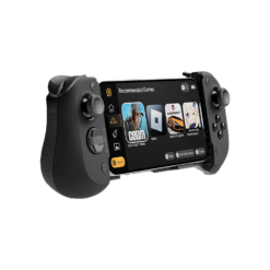 Scuf Nomad Mobile Gaming Controller Black (Imported)