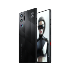 Redmagic 9S Pro 12GB+256GB Sleet (Imported)