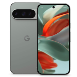 Google Pixel 9 Pro 256GB Unlocked Hazel (Imported)
