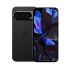 Google Pixel 9 Pro 128GB Unlocked Obsidian (Imported)