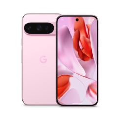 Google Pixel 9 Pro 256GB Unlocked Rose Quartz (Imported)