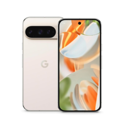 Google Pixel 9 Pro 128GB Unlocked Porcelain (Imported)