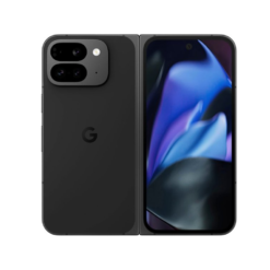 Google Pixel 9 Pro Fold 5G 512GB Unlocked Obsidian (Imported)
