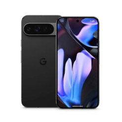 Google Pixel 9 Pro XL 256GB Unlocked Obsidian (Imported)