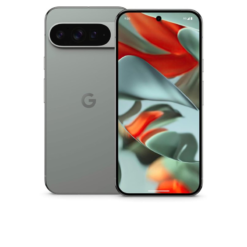 Google Pixel 9 Pro XL 128GB Unlocked Hazel (Imported)