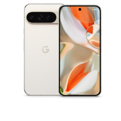 Google Pixel 9 Pro XL 256GB Unlocked Porcelain (Imported)