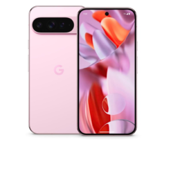 Google Pixel 9 Pro XL 256GB Unlocked Rose Quartz (Imported)