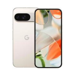 Google Pixel 9 256GB Unlocked Porcelain (Imported)