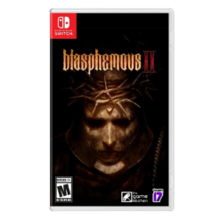 Blasphemous 2 Nintendo Switch