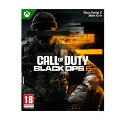 Call Of Duty Black Ops 6 Standard Edition Xbox Series X