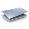 Ps5 Digital Edition Covers Sterling Silver (Imported)