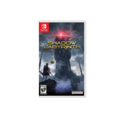 Shadow Labyrinth Nintendo Switch