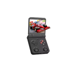 Miyoo Flip Handheld 128G Black (Imported)