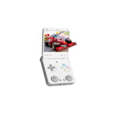 Miyoo Flip Handheld 128G White (Imported)