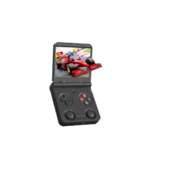 Miyoo Flip Handheld 64G Black (Imported)