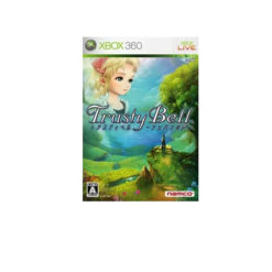 Trusty Bell: Chopin No Yume Eternal Sonata Xbox 360