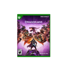 Dragon Age The Veilguard Xbox Series X (Imported)