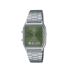 Casio Vintage AQ230A-3A (Imported)