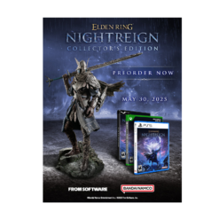 Elden Ring Nightreign Collectors Edition Ps5 (Imported)