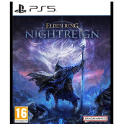 Elden Ring Nightreign For Ps5