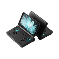 Retroid Pocket Flip 2 Handheld SD865 Black