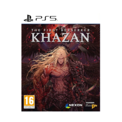 The First Berserker: Khazan For Ps5