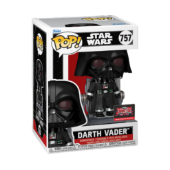 Funko Pop! Darth Vader (Revenge of the Sith)